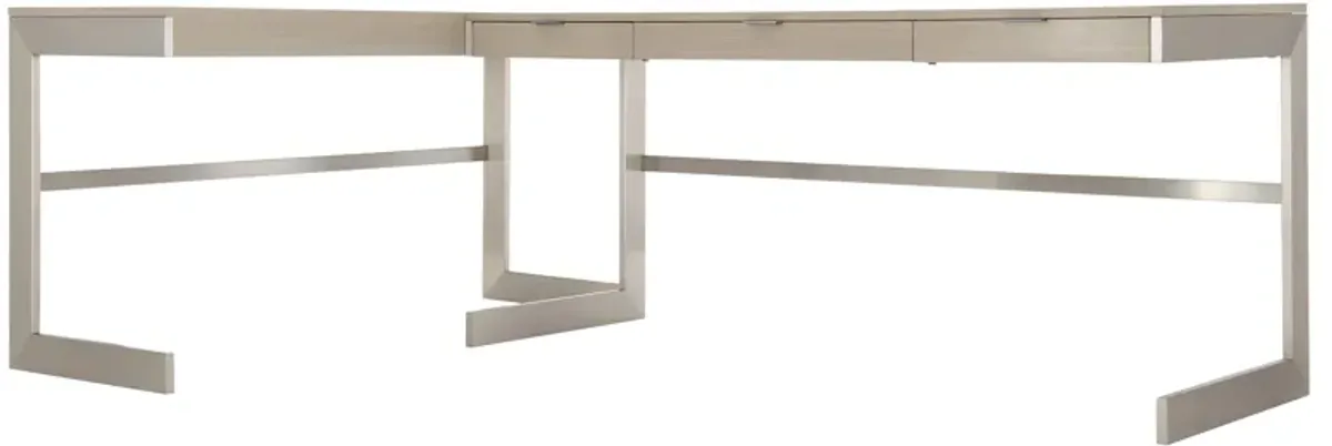 Workspace Axiom Console Table