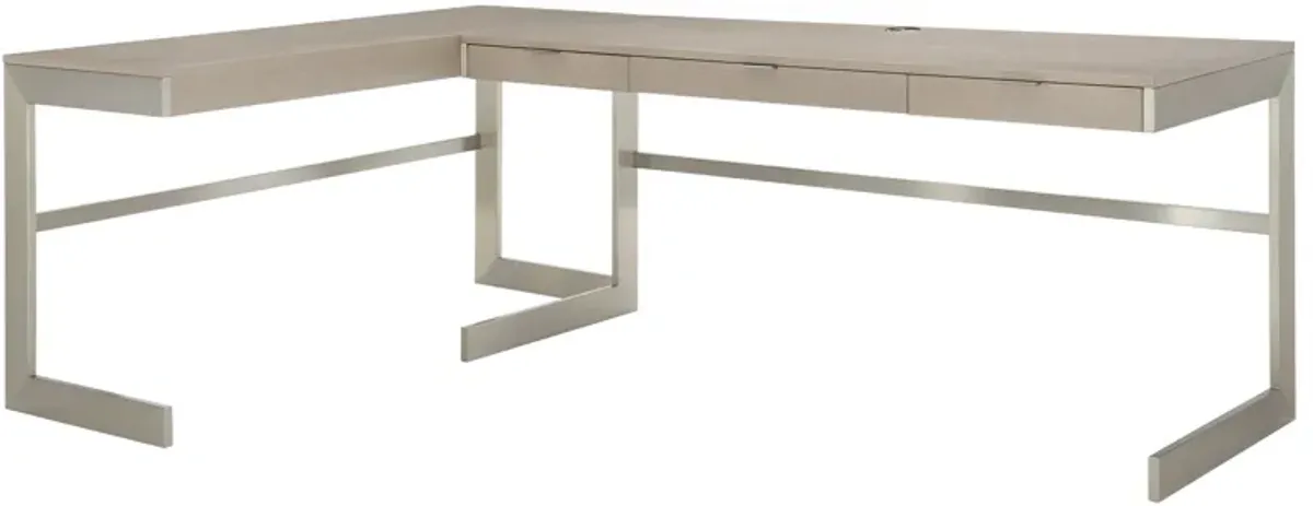 Workspace Axiom Console Table