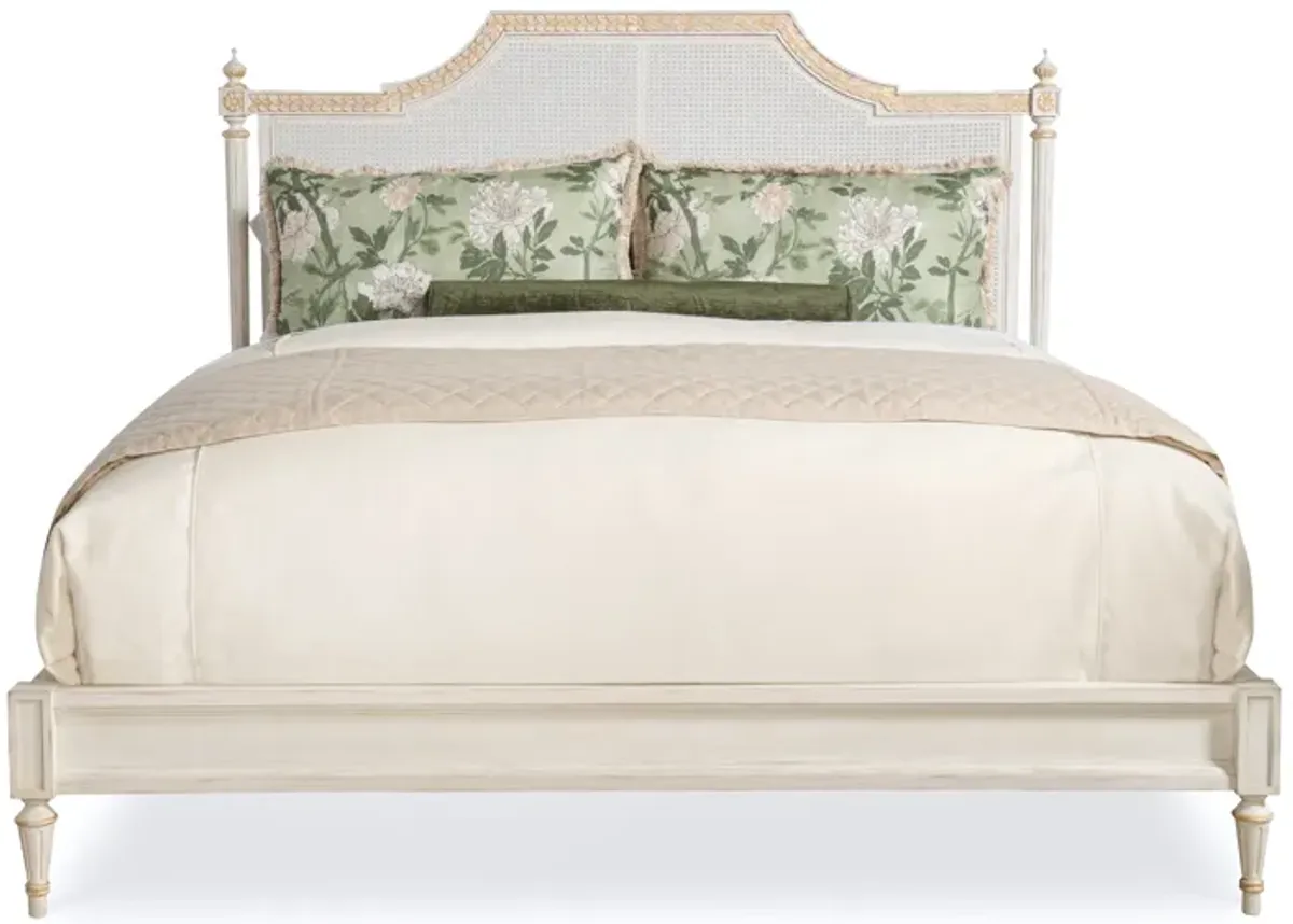 Emily King Bed