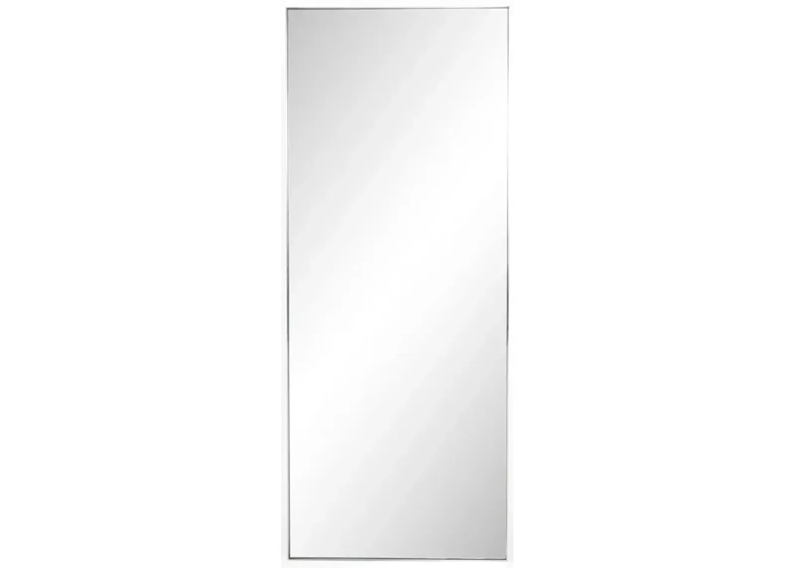 Bellvue Floor Mirror