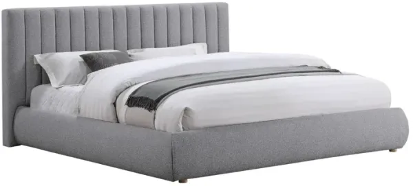 Quinn Queen Platform Bed