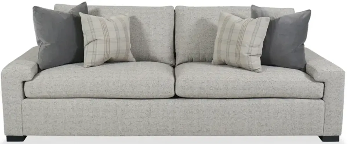 Modern U Choose Sofa