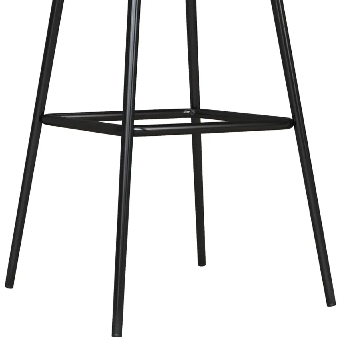 REALROOMS Brandon Upholstered Bar Stool