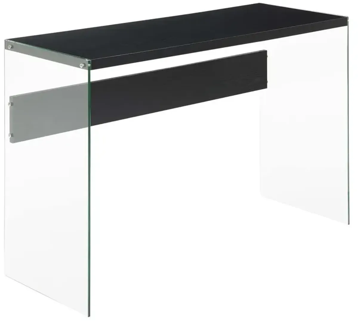 Convenience Concepts SoHo Console Table/Desk