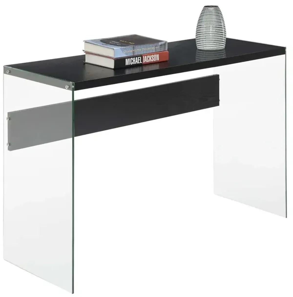 Convenience Concepts SoHo Console Table/Desk