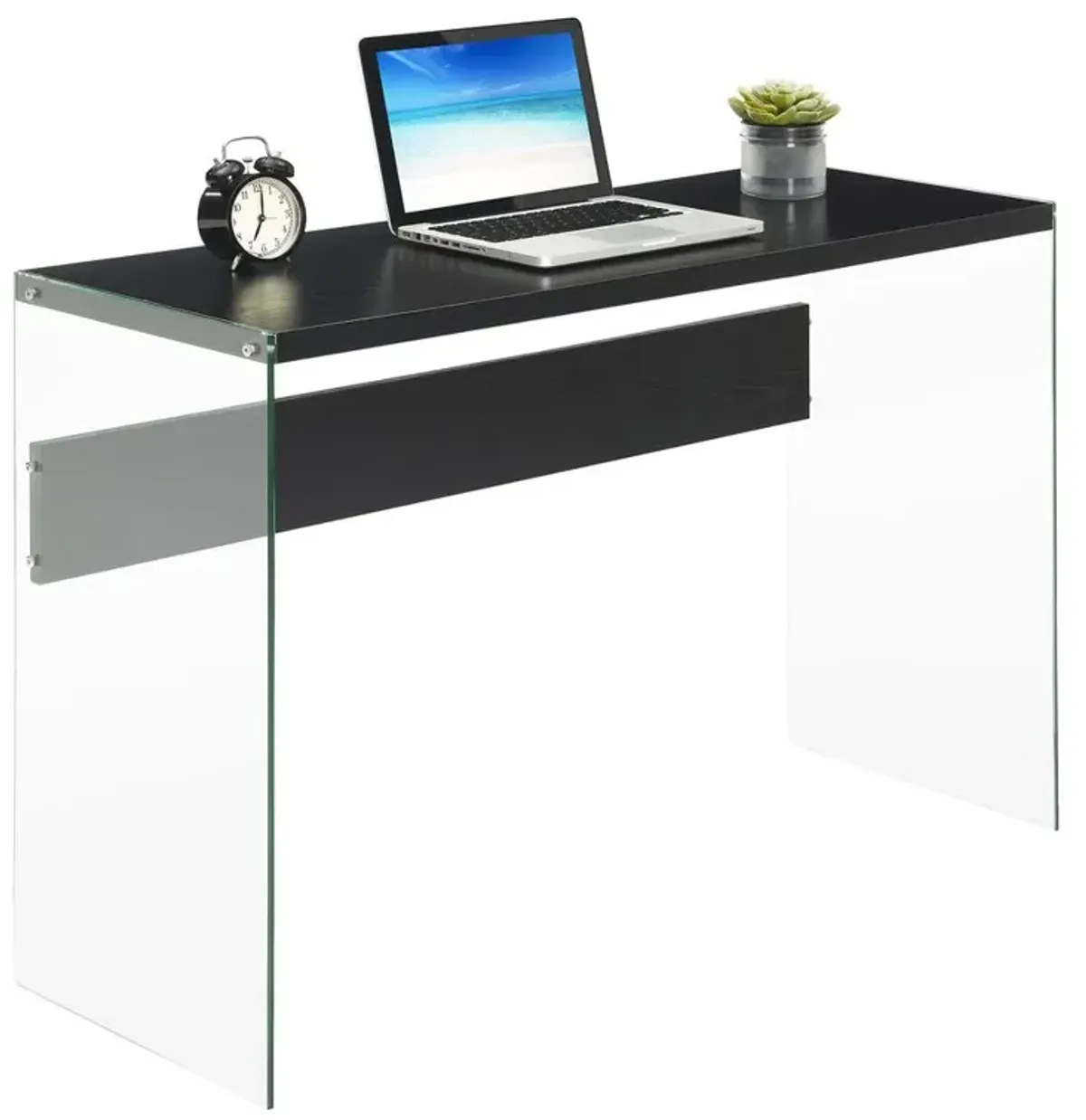 Convenience Concepts SoHo Console Table/Desk