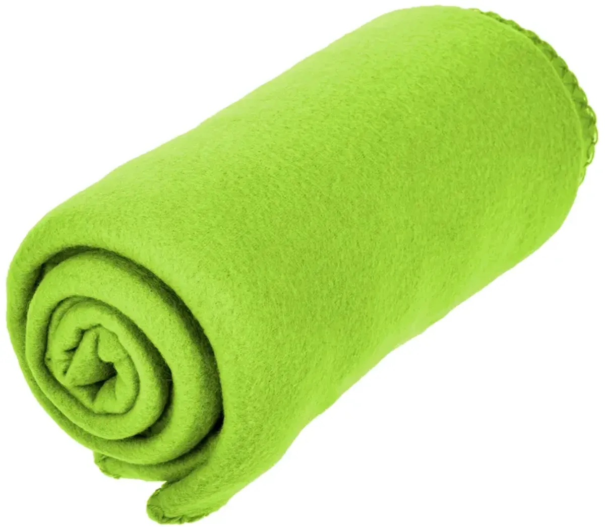 Versatile 50 x 60 Cozy Premium Fleece Throw Blanket - 12 Pack