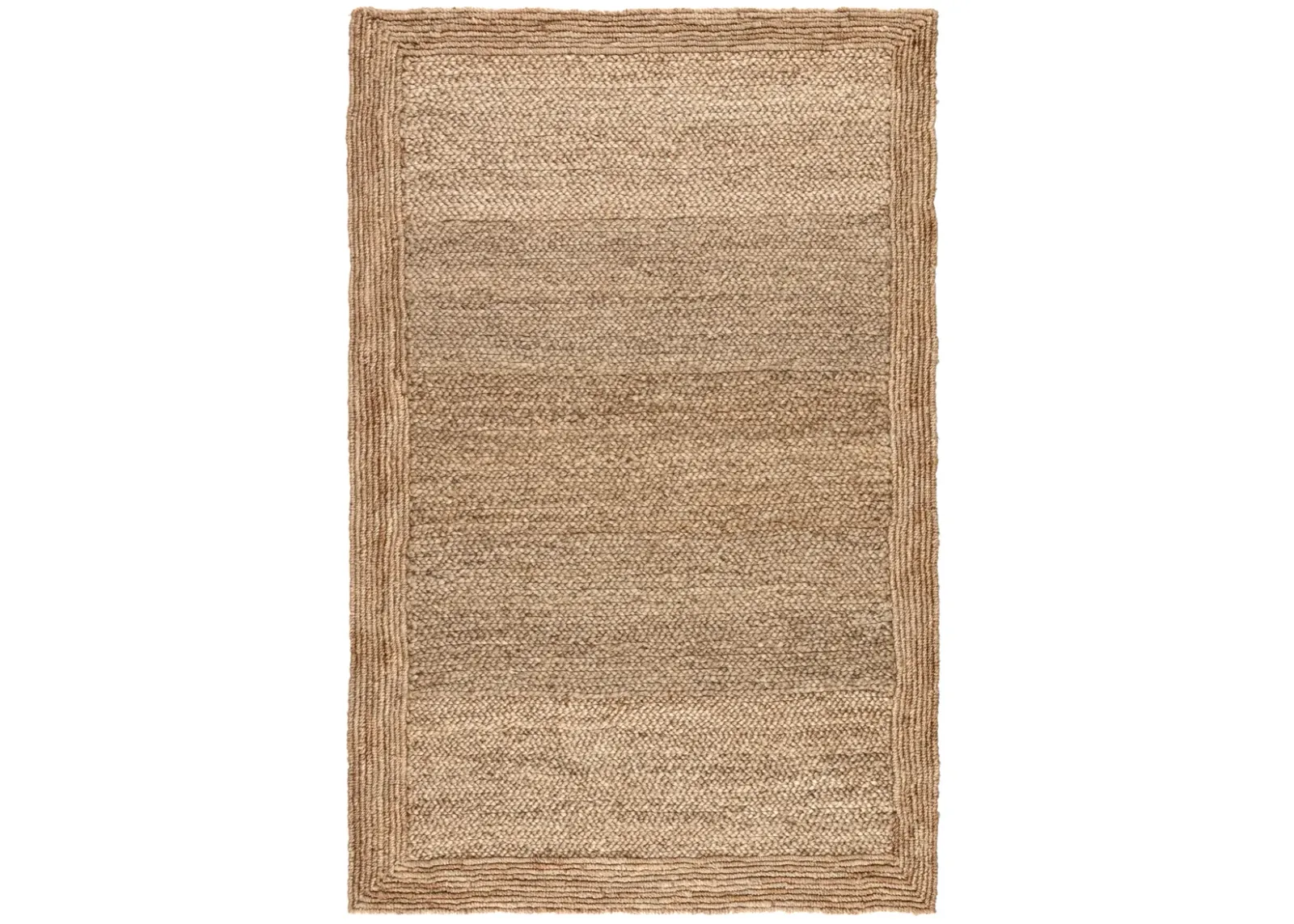 Naturals Tobago Aboo Natural 9' x 12' Rug