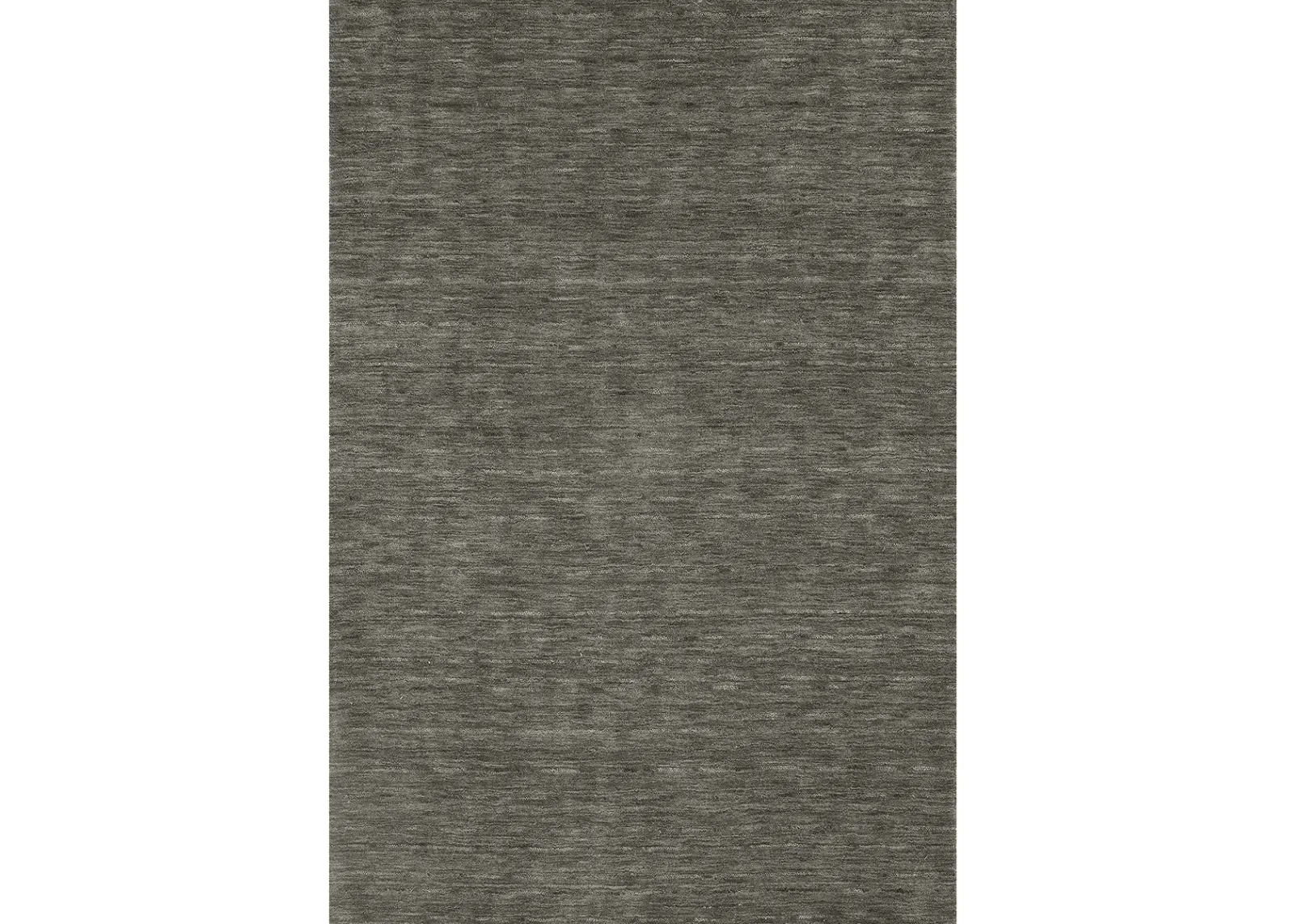 Rafia RF100 Charcoal 8' x 10' Rug