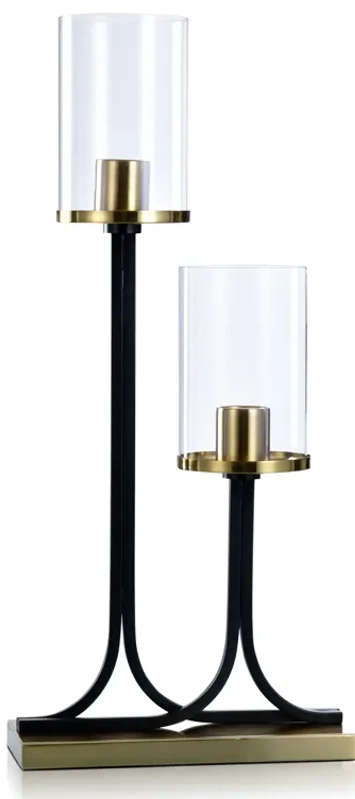 Mineral Gold Desk Lamp