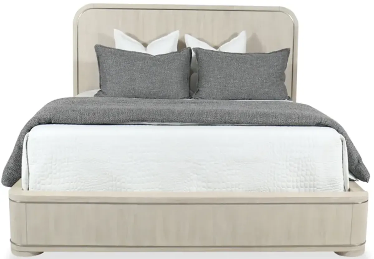 Huntington California King Bed