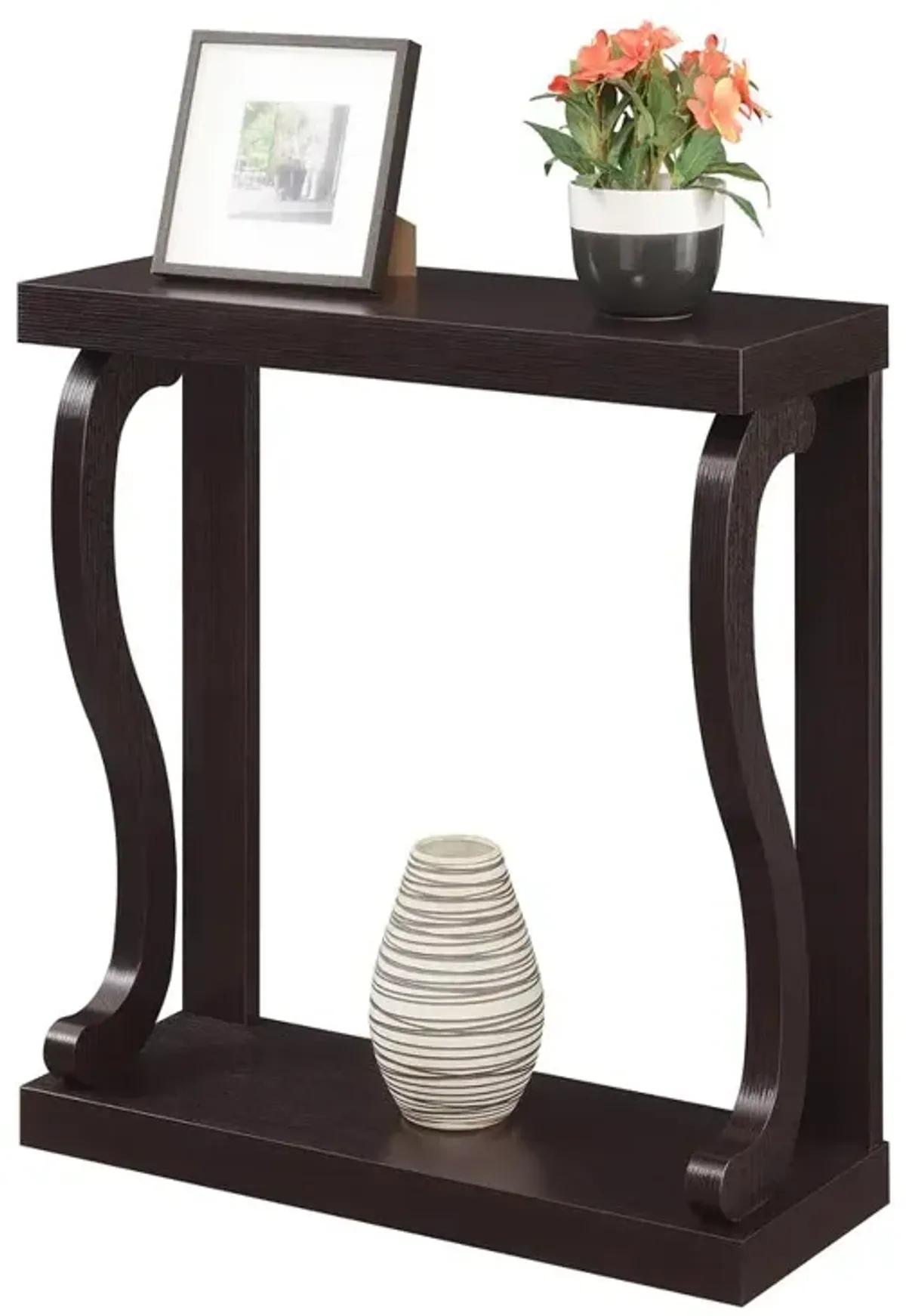 Convience Concept, Inc. Newport Gramercy Console Table