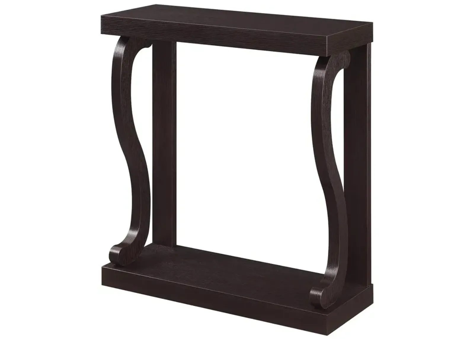 Convience Concept, Inc. Newport Gramercy Console Table