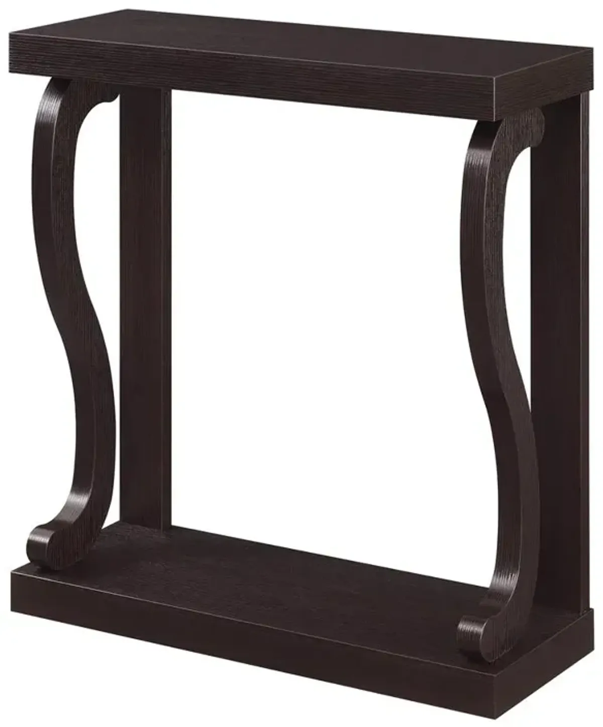 Convience Concept, Inc. Newport Gramercy Console Table