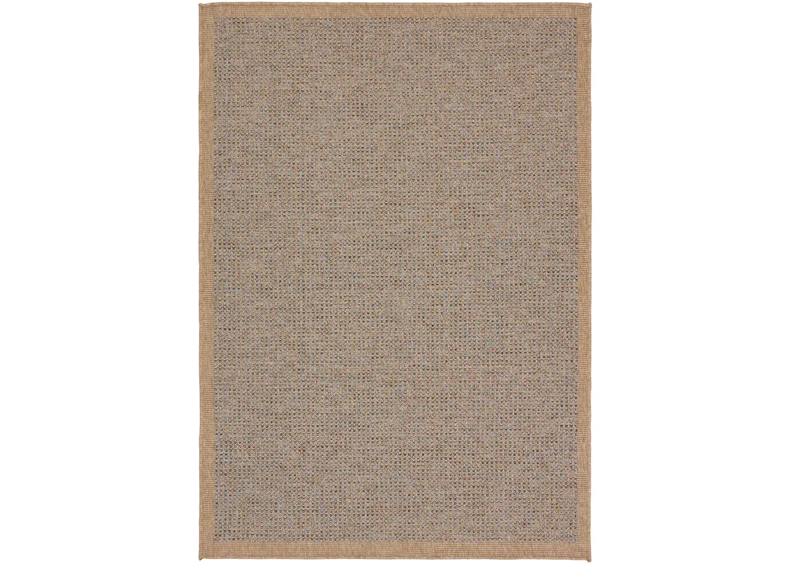 Nambe Kidal Natural 8' x 10' Rug