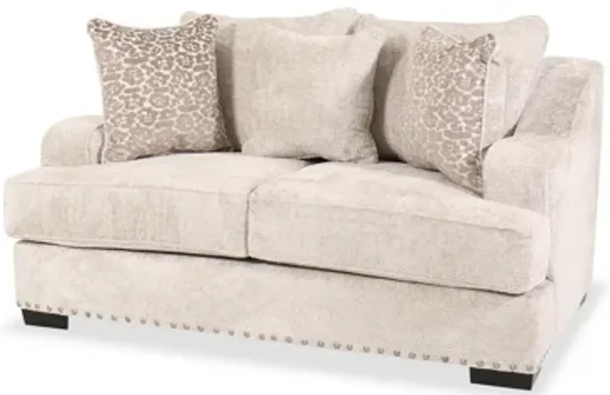 Jayne Loveseat