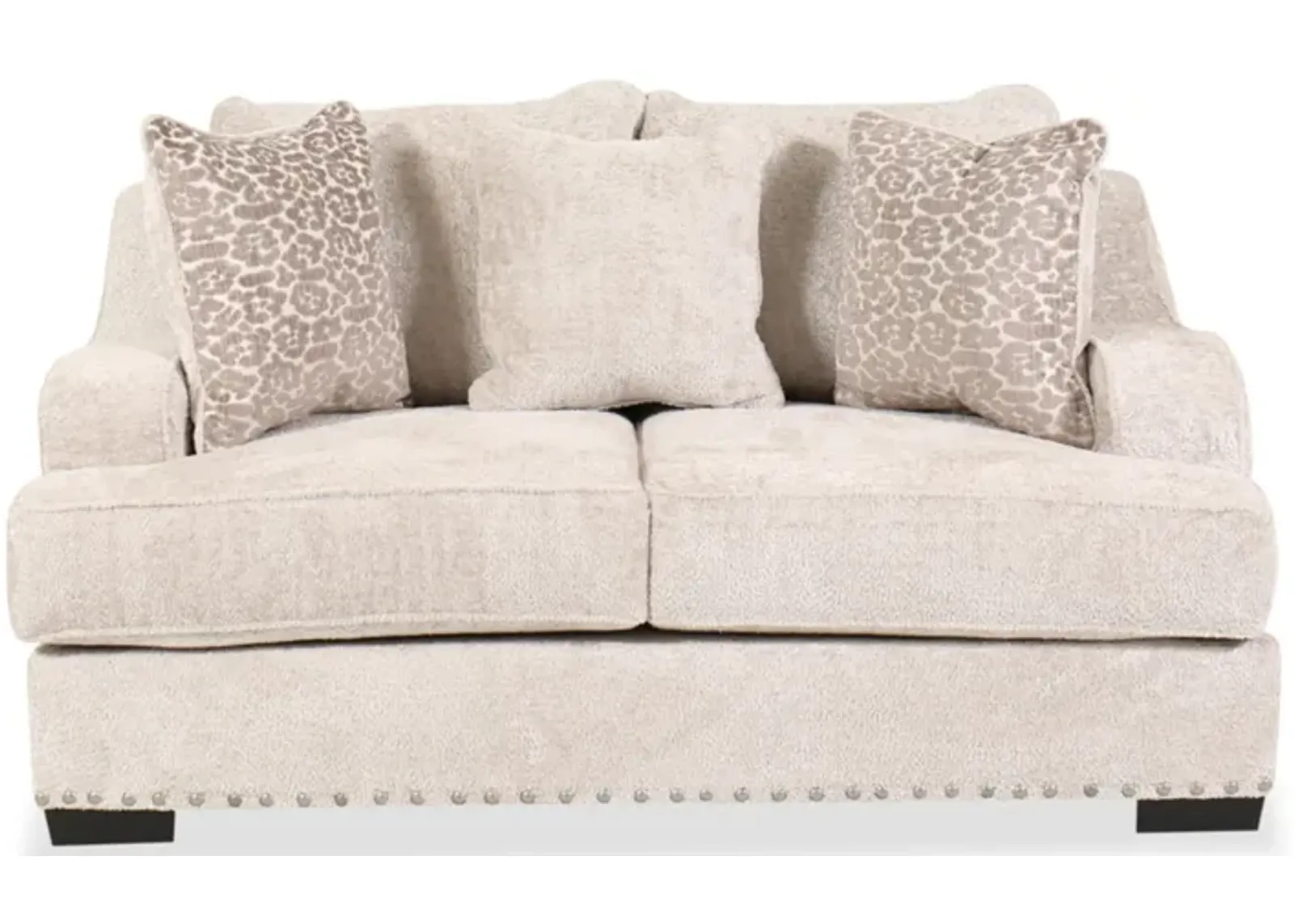 Jayne Loveseat