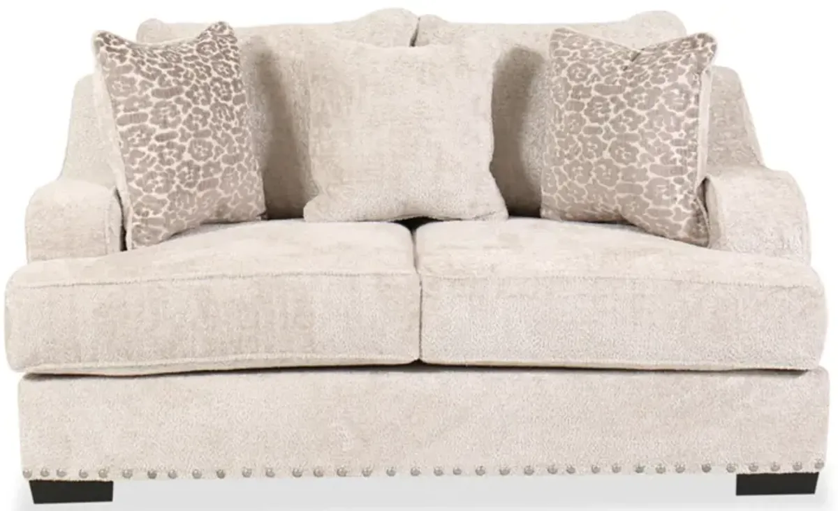 Jayne Loveseat