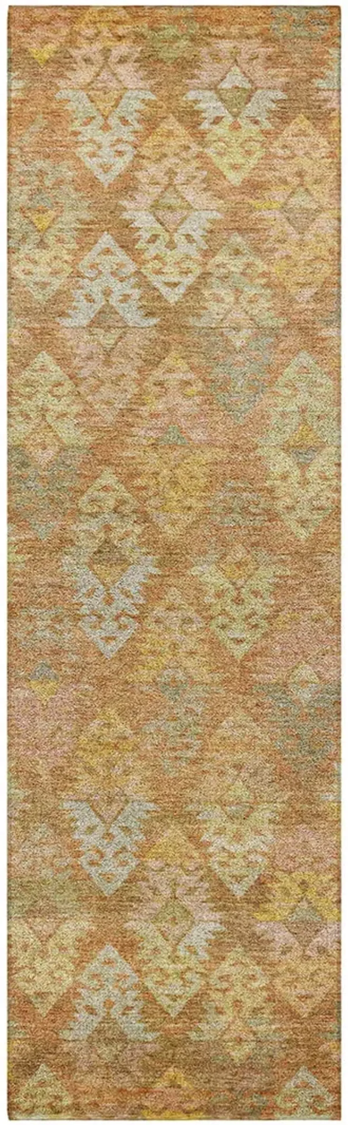 Tabrook TB2 2'3" x 7'6" Rug
