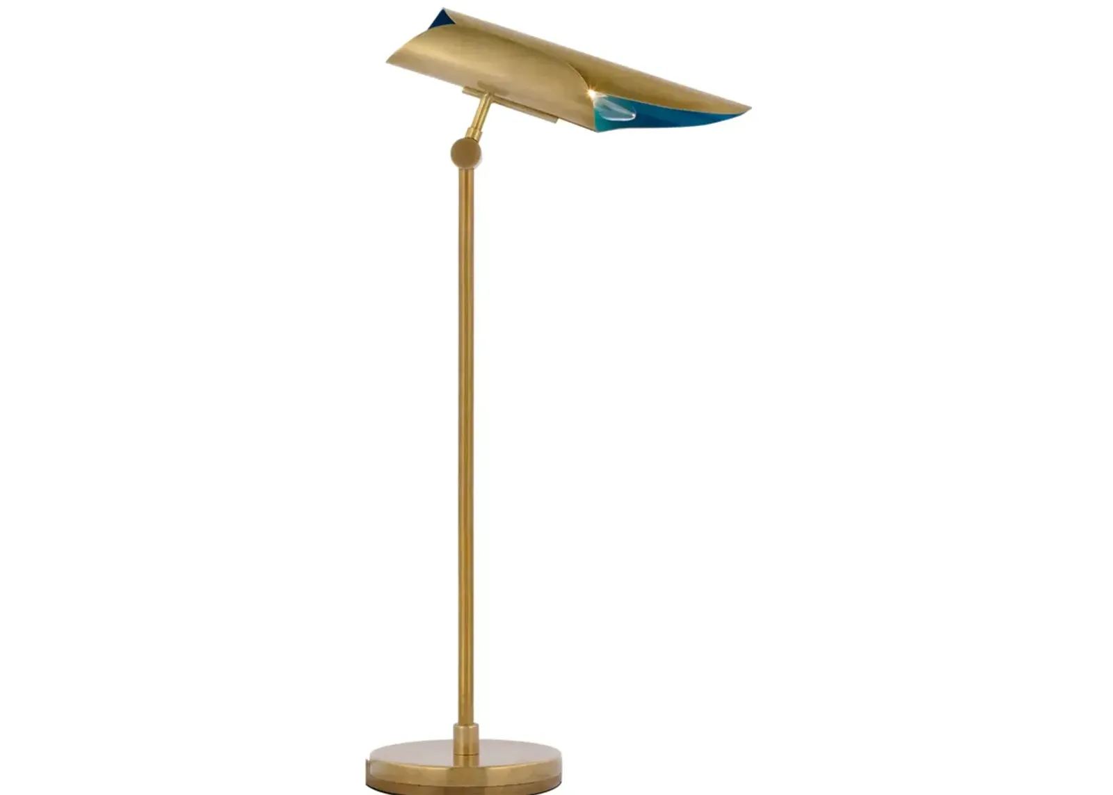 Flore Desk Lamp