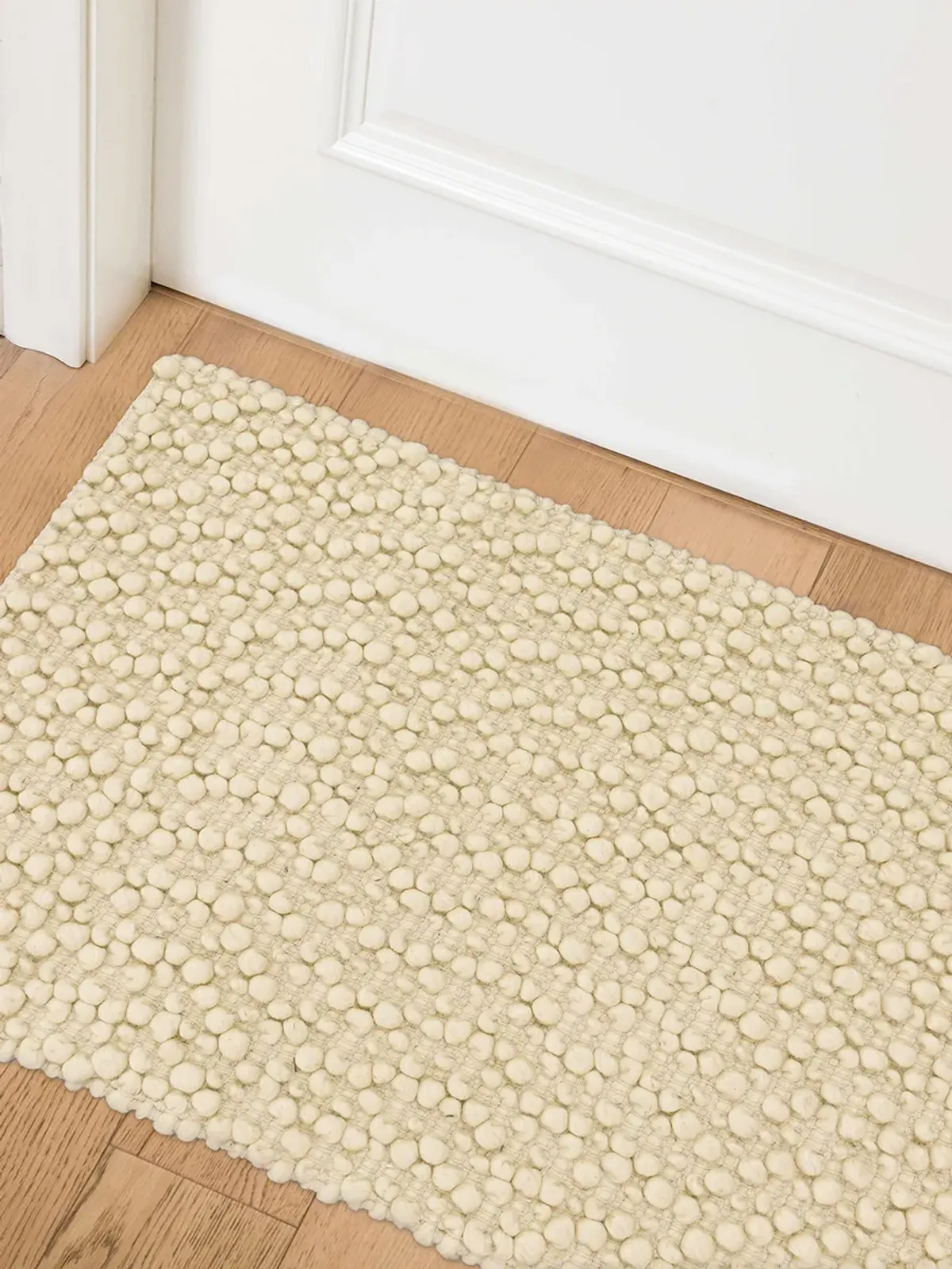 Gorbea GR1 Vanilla 2' x 3' Rug