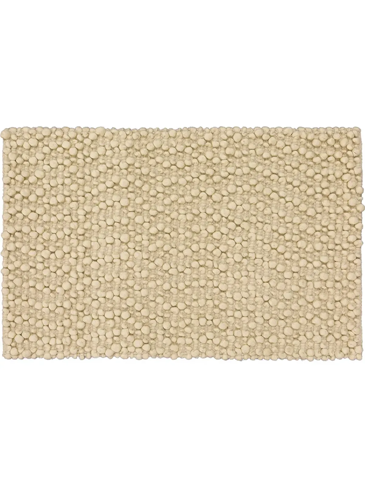 Gorbea GR1 Vanilla 2' x 3' Rug