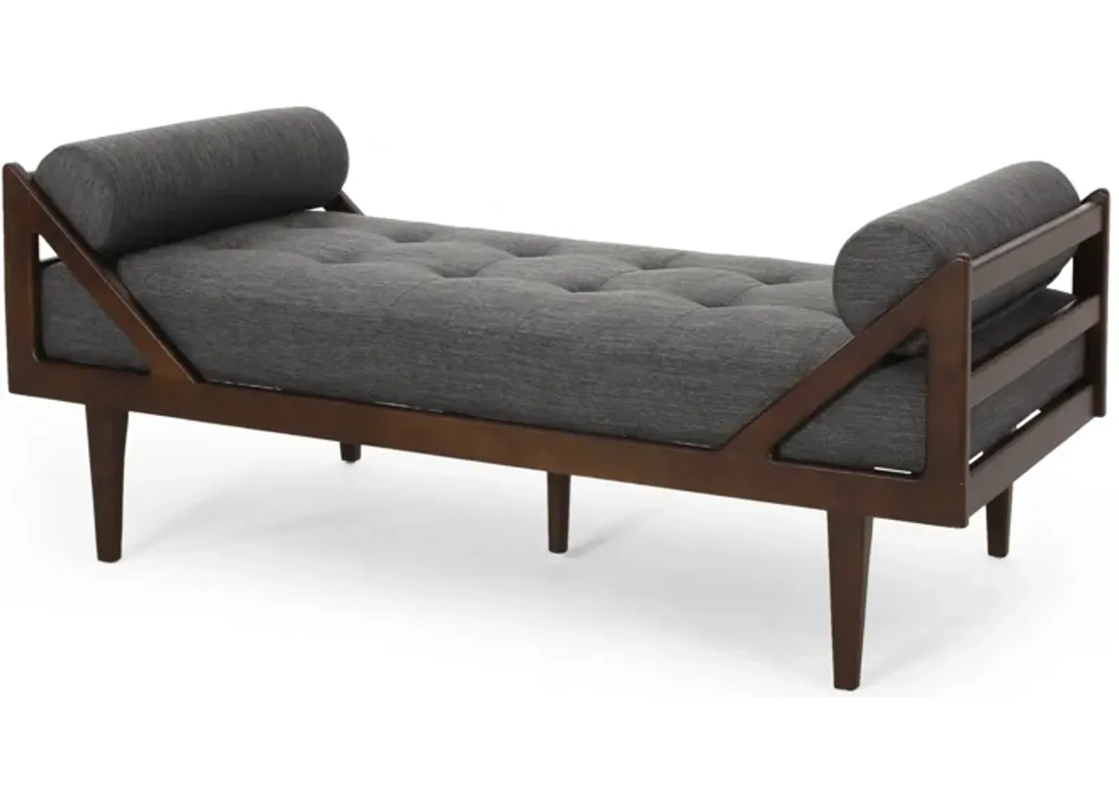 Effortless Style Contemporary Chaise Lounge for Refined Comfort