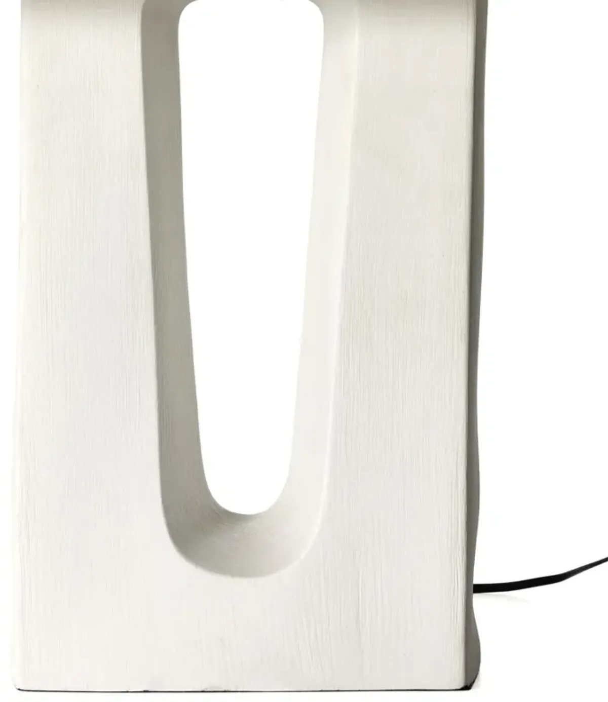 Cuit Table Lamp