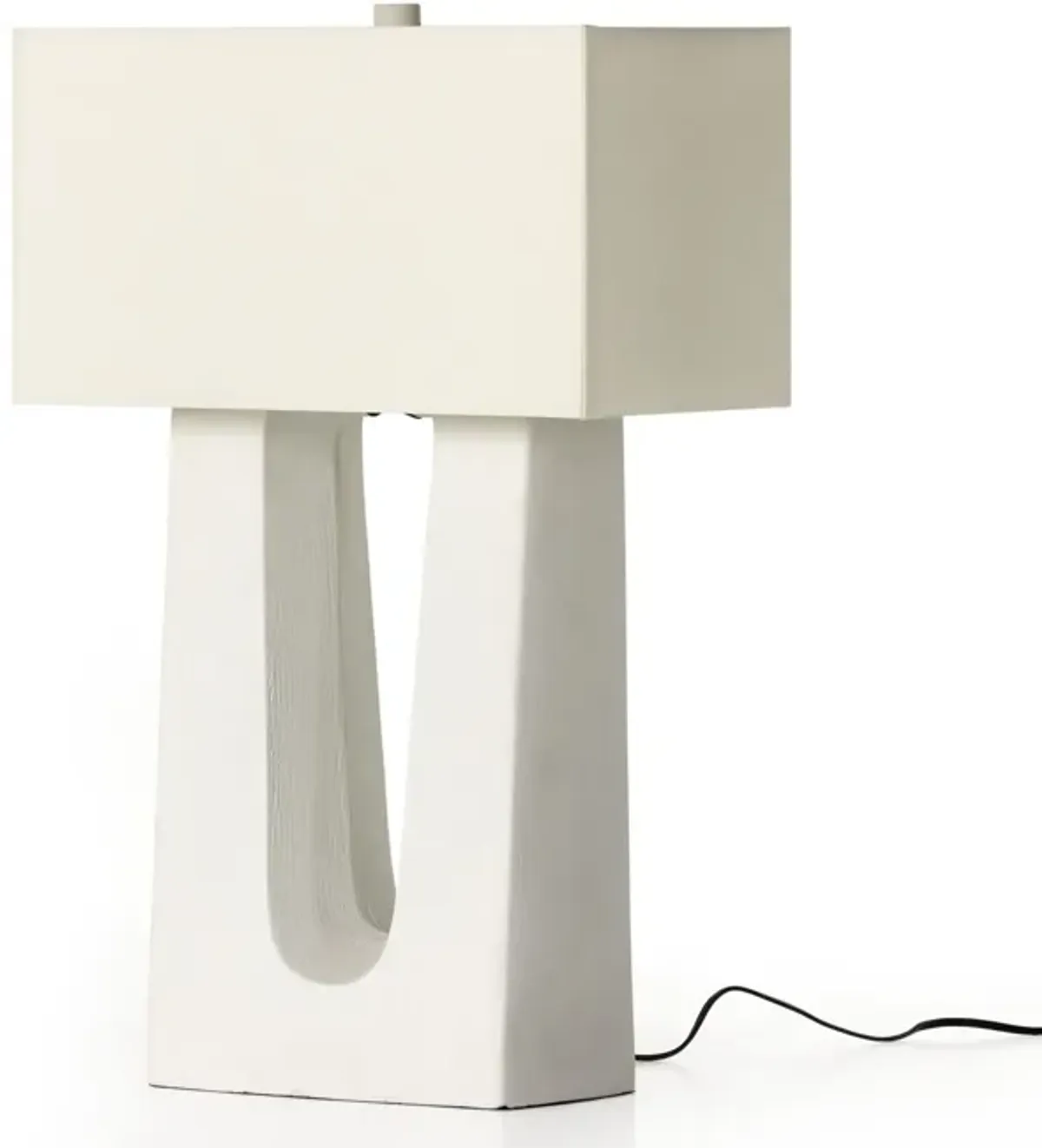 Cuit Table Lamp