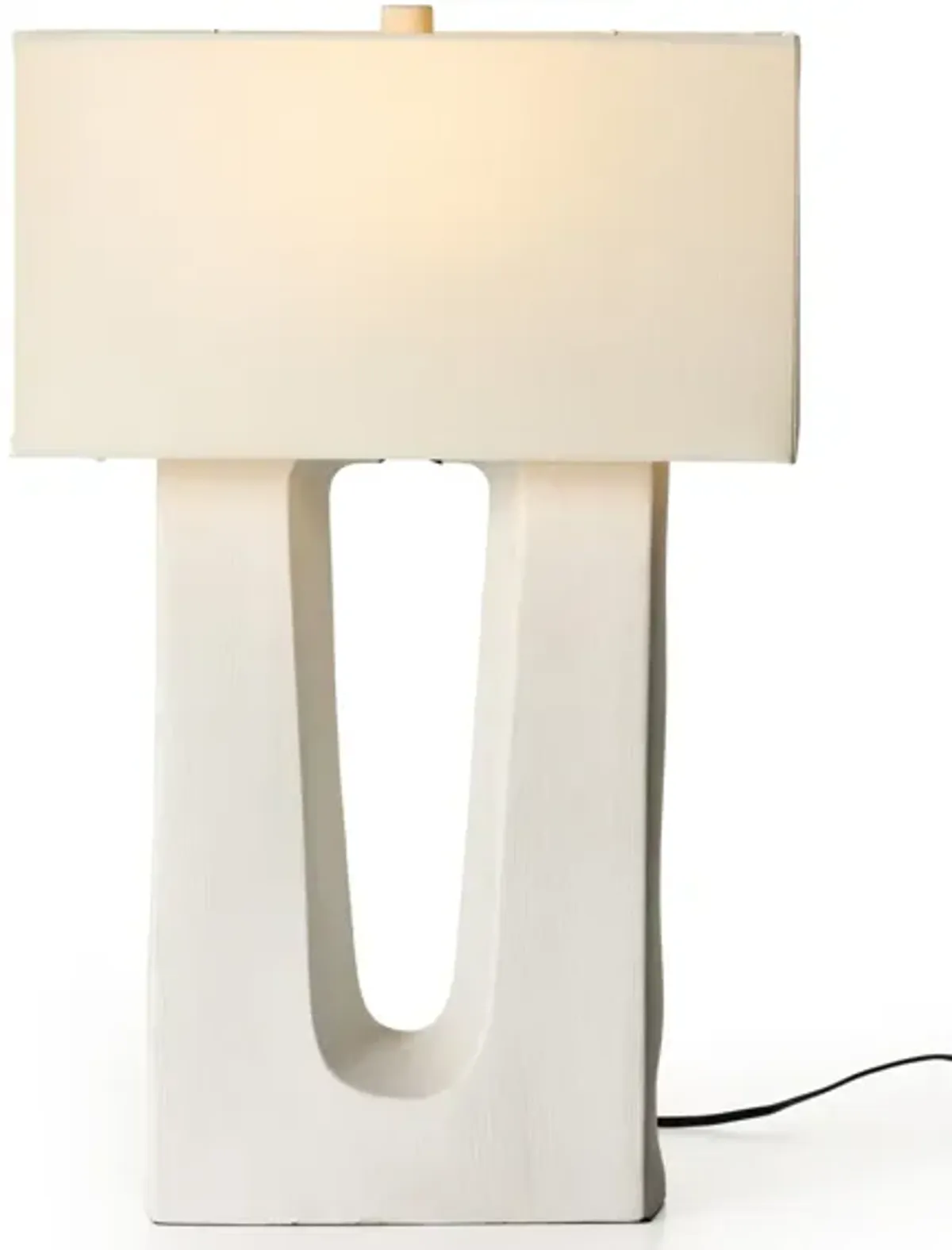 Cuit Table Lamp