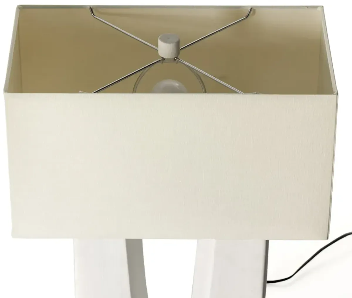 Cuit Table Lamp