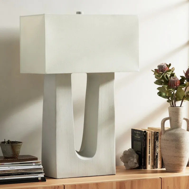 Cuit Table Lamp