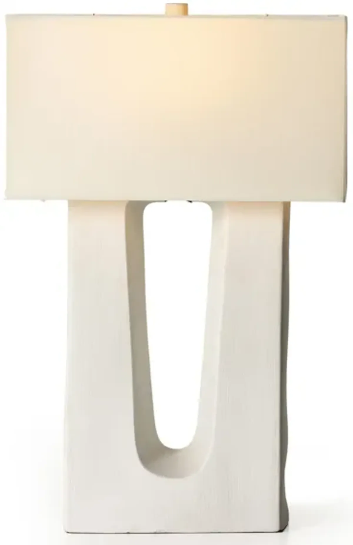 Cuit Table Lamp