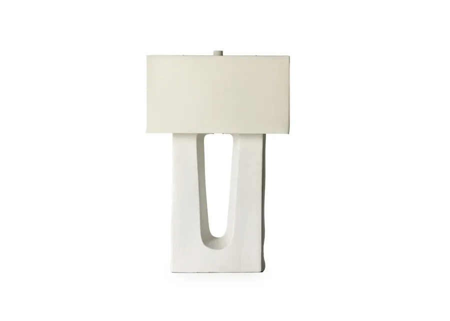 Cuit Table Lamp