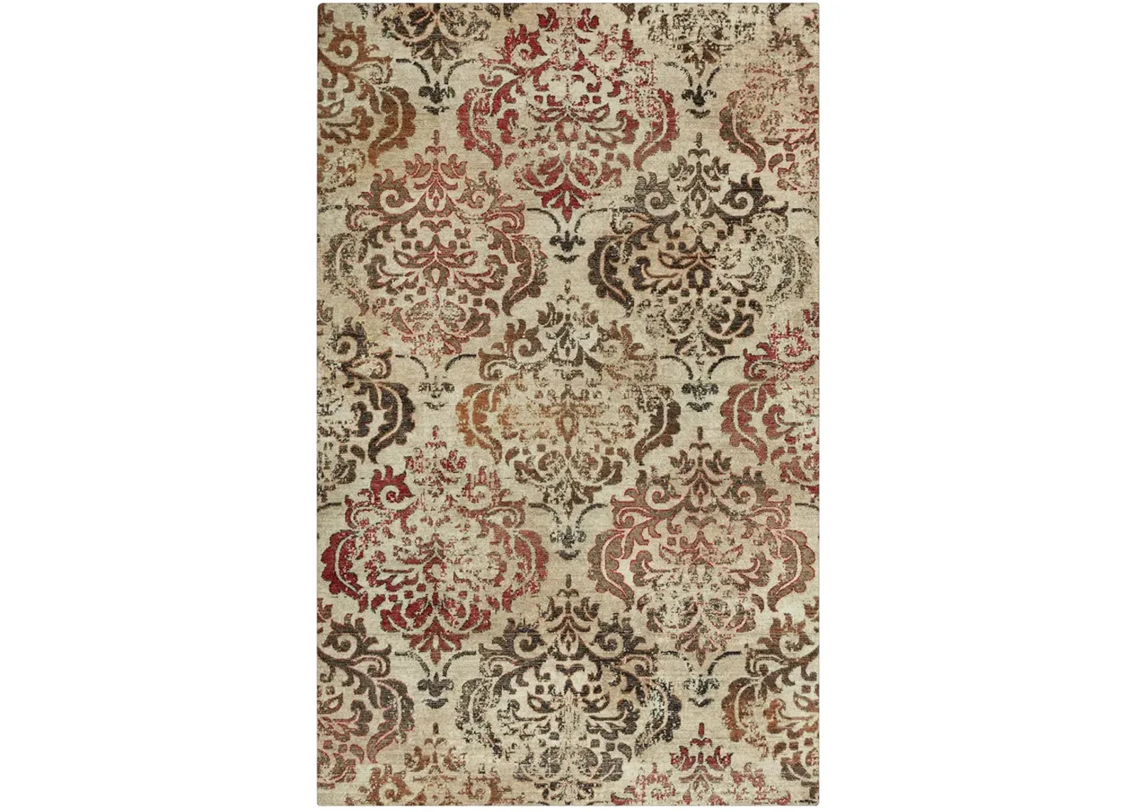 Gossamer GS435C 3' x 5' Rug