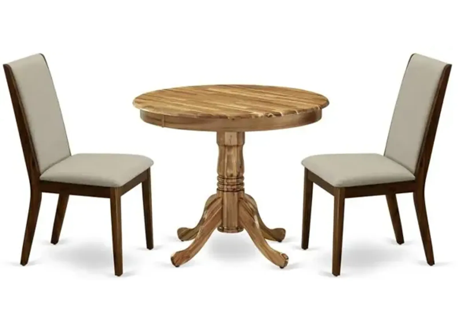 Dining Room Set Natural