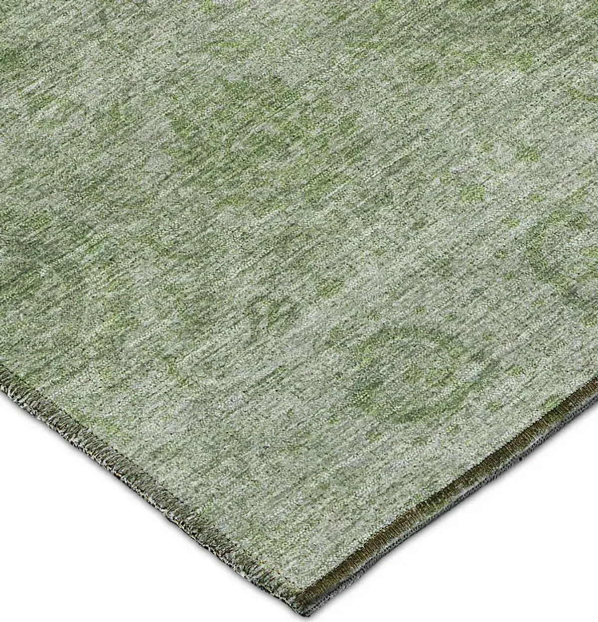 Burano BU8 Olive 8' Rug