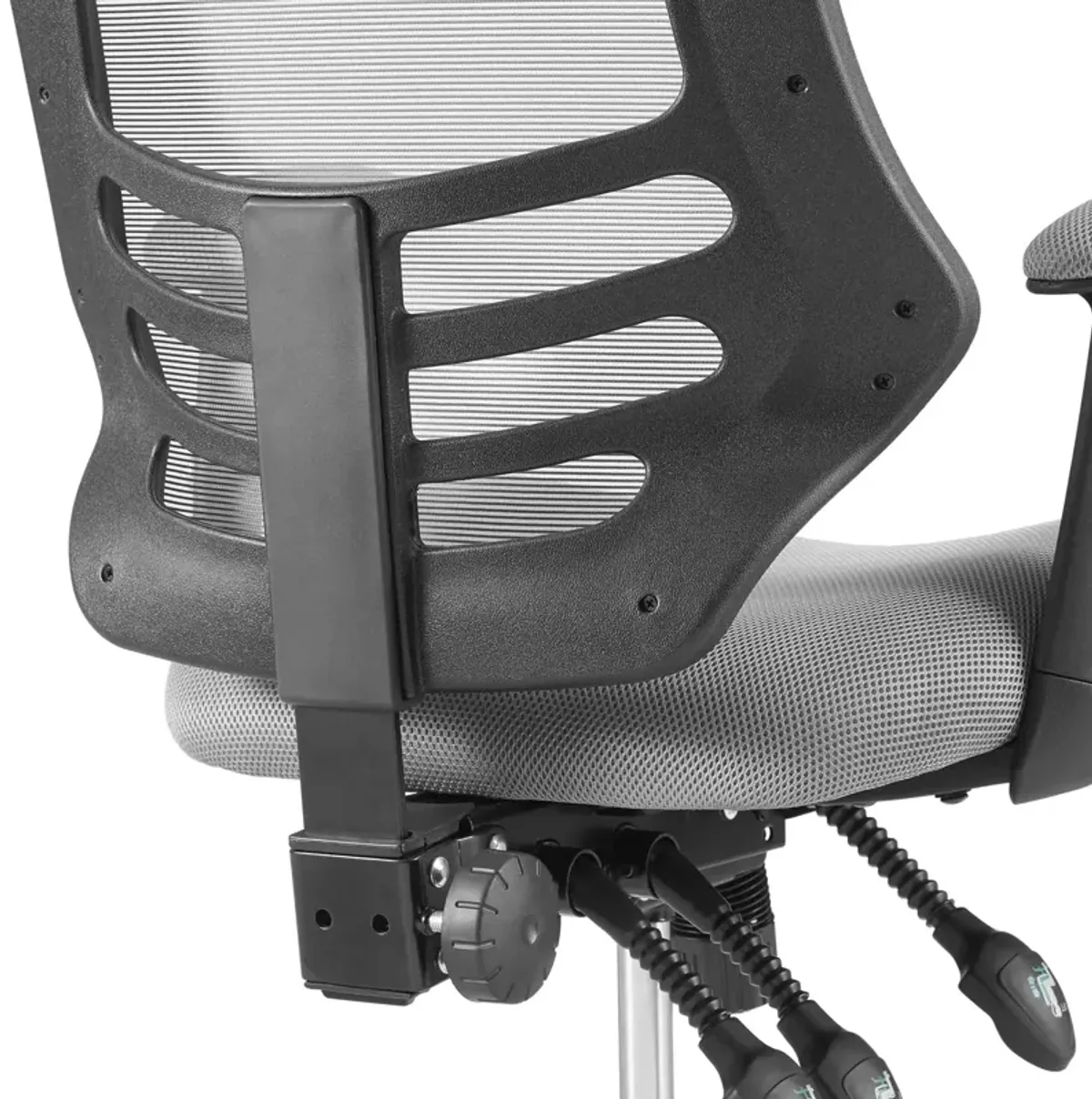 Modway Furniture - Calibrate Mesh Drafting Chair