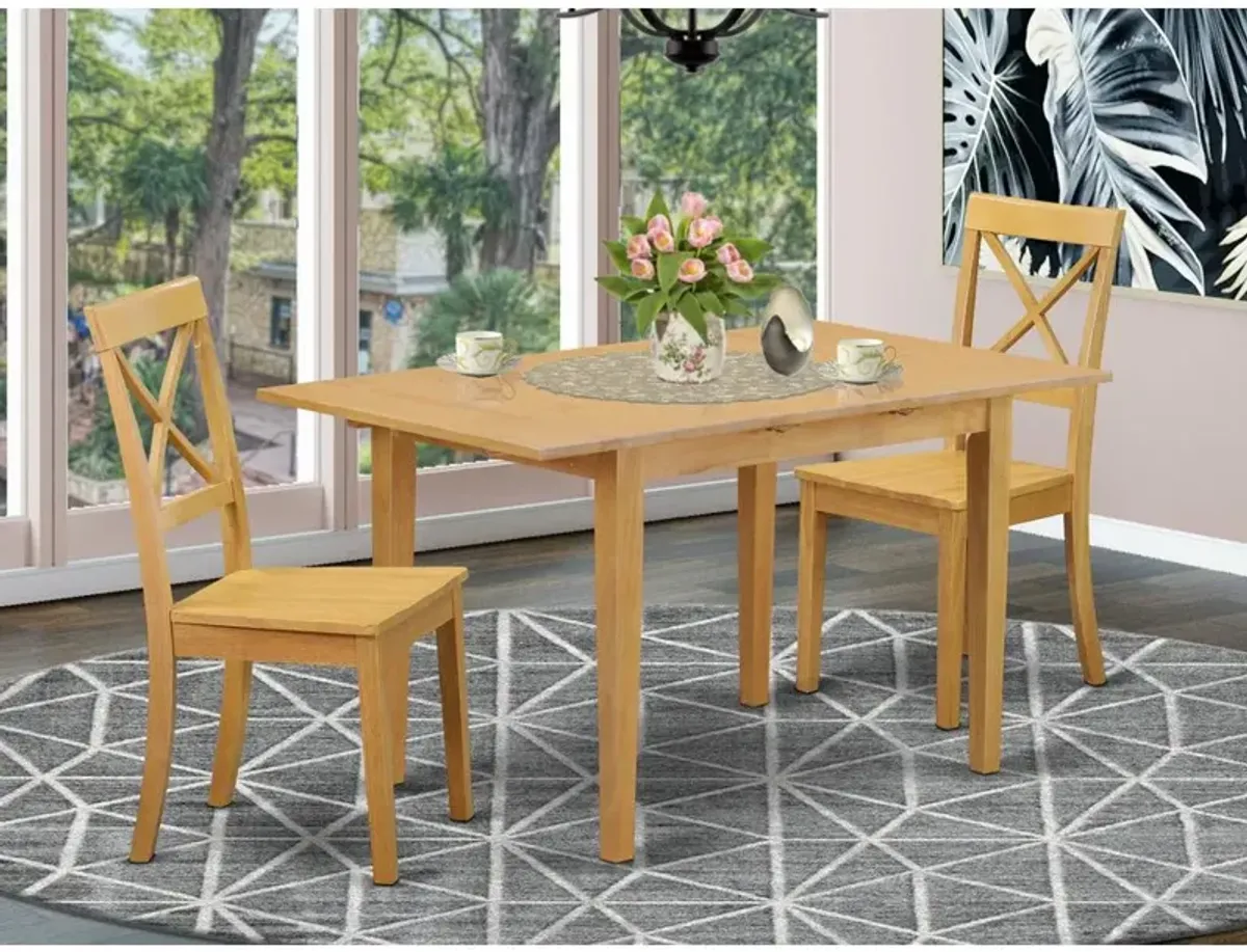 Dining Room Set Oak