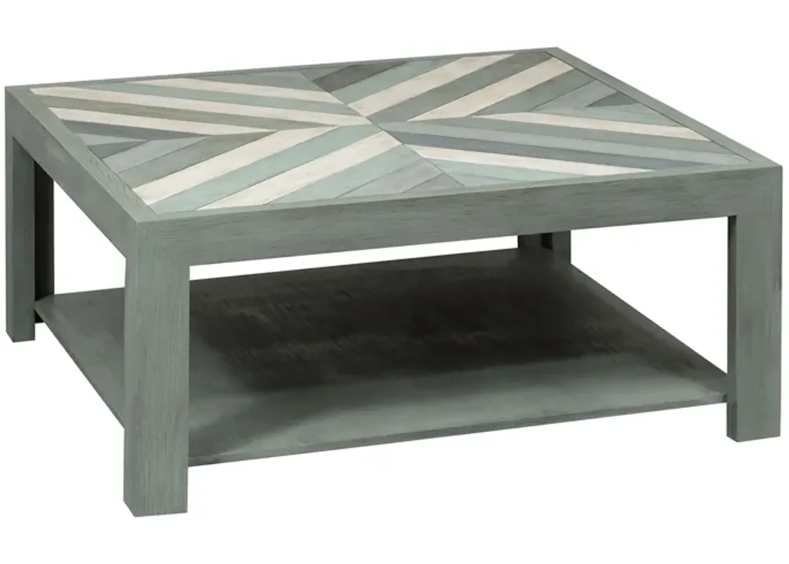 Wagner Coffee Table