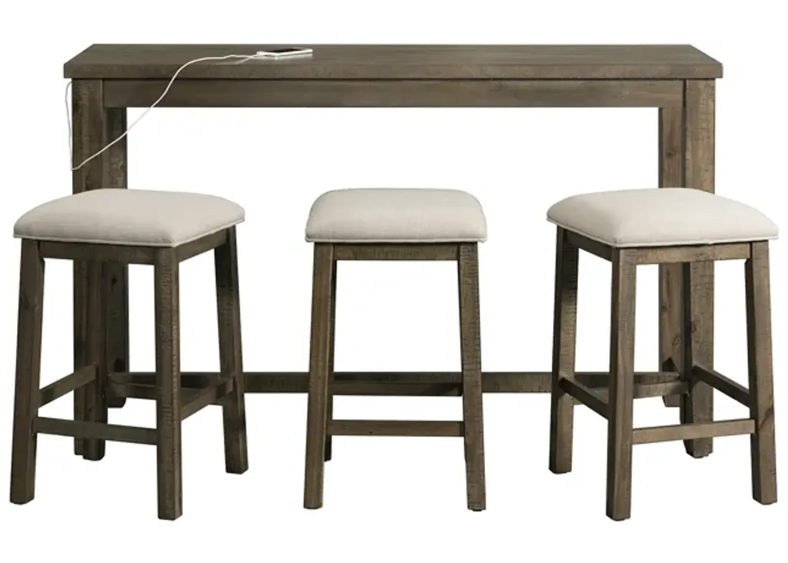 Stanford Multipurpose Bar Set