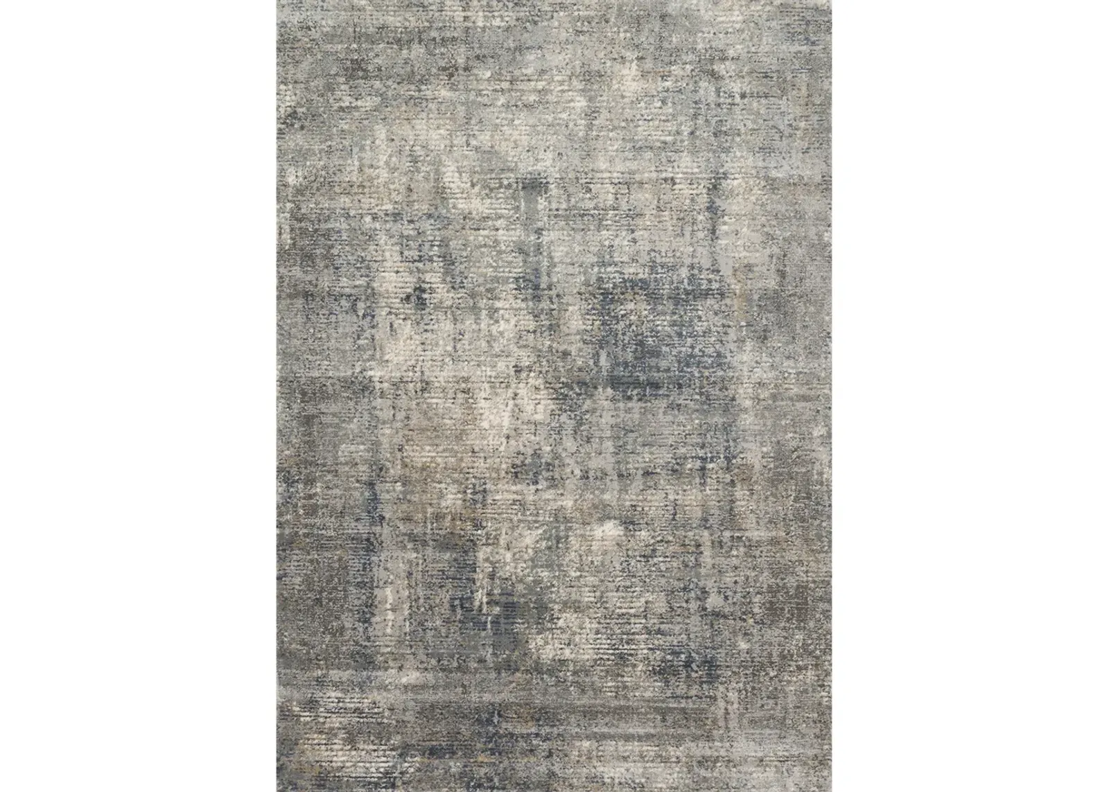 Teagan Denim/Slate 11'6" x 15' Rug