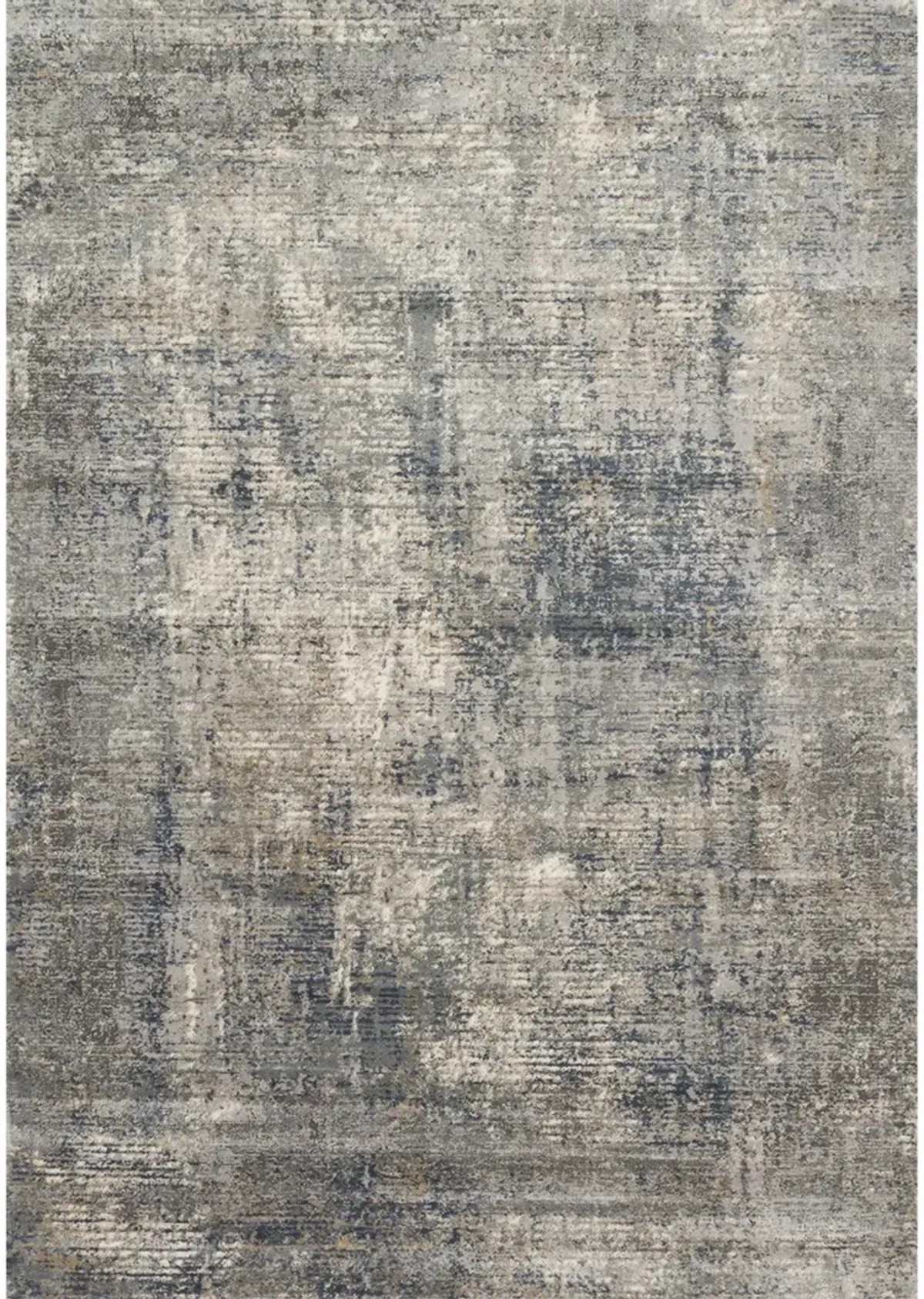 Teagan Denim/Slate 11'6" x 15' Rug