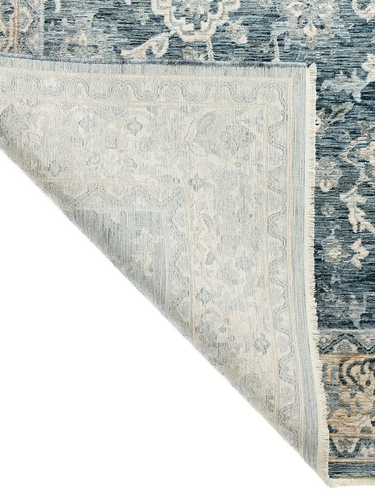 Regal RG3 Denim 2'3" x 7'10" Rug