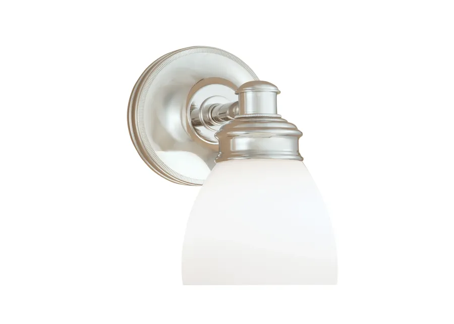 Spencer 1 Light Sconce