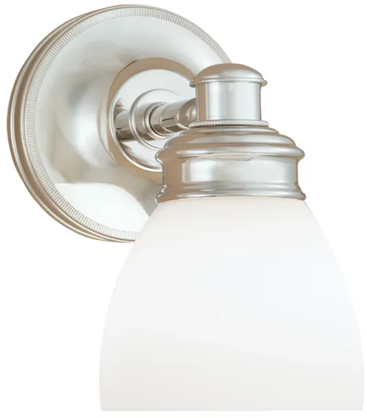 Spencer 1 Light Sconce