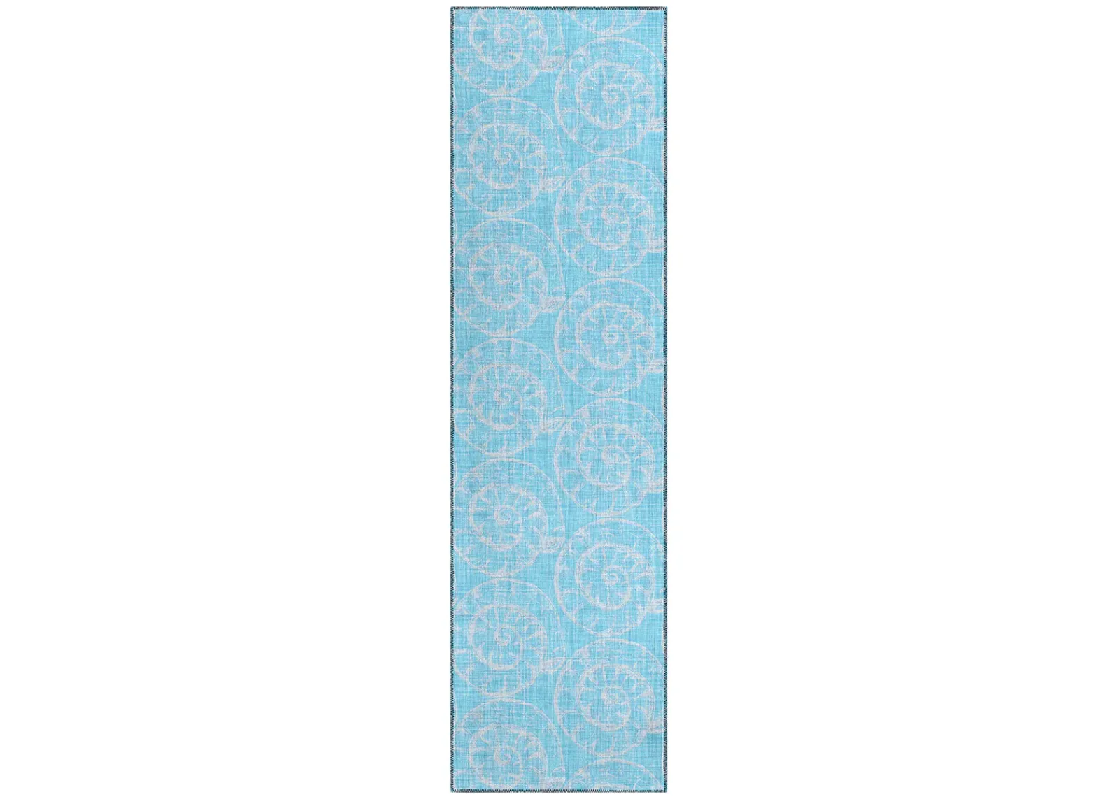 Seabreeze SZ11 Poolside 2'3" x 7'6" Rug