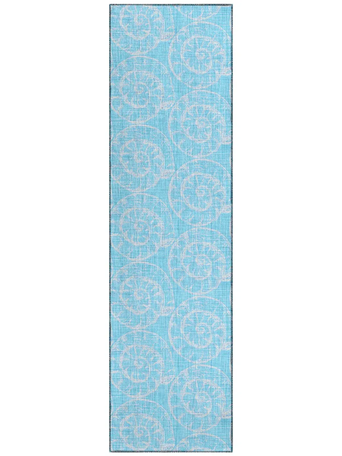 Seabreeze SZ11 Poolside 2'3" x 7'6" Rug