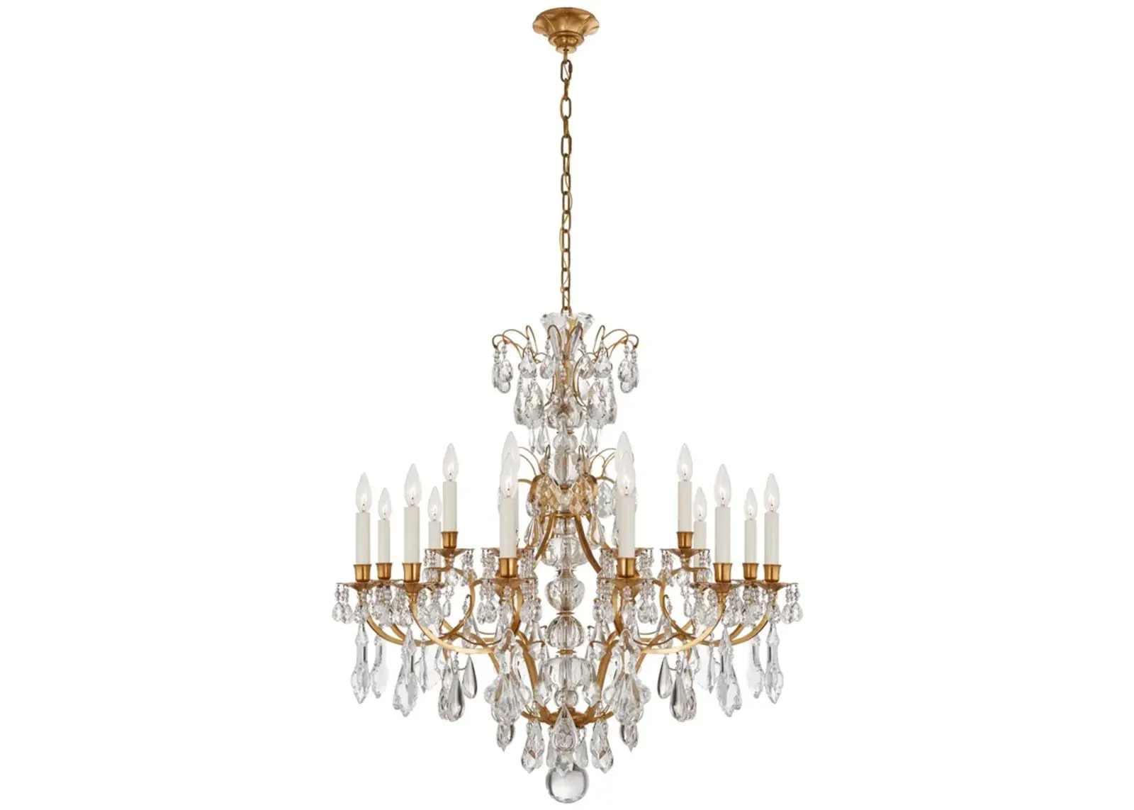 Antoinette Medium Chandelier