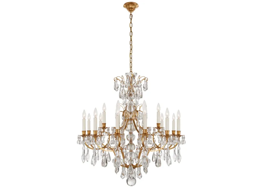 Antoinette Medium Chandelier